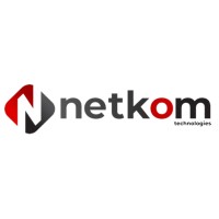 Netkom Technologies LLC (OMAN) logo - Similar company to Eye Care Centre Malawi