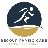 Recoup Physio Care logo - Similar company to Perraton Physio