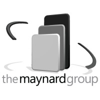 The Maynard Group logo - Similar company to Statewide Communications Inc