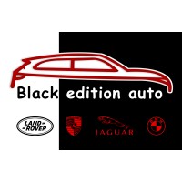 Black Edition Auto Maintenance L.L.C logo - Similar company to Pab Auto Maintenance
