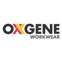 OXYGENE WORKWEAR logo - Similar company to Windeco