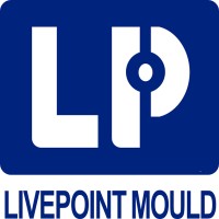 LIVEPOINT MOULD logo - Similar company to Formteknik