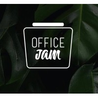 Office Jam logo - Similar company to Digitalcube - Execution Matters.