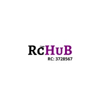 Remote Creative Hub logo - Similar company to Rhetorica