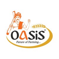 OASiS Agri Equipment Private limited logo - Similar company to Green Oasis Agriculture