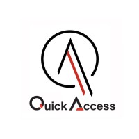 Quick Access logo - Similar company to Zonestyle