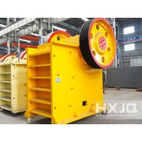 HXJQ Mining Machine logo - Similar company to Mining Machinery Co.,Ltd.