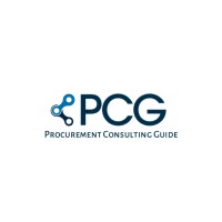 PROCUREMENT CONSULTING GUIDE CO. logo - Similar company to Spendguru