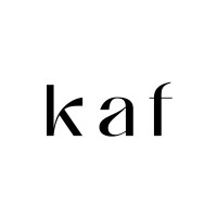Kaf Cosméticos logo - Similar company to Aromas De Andalucia