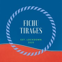 Fichu Tirages logo - Similar company to Twoms.Co
