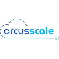 ArcusScale logo - Similar company to Oseberg