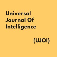Universal Journal Of Intelligence (UJOI) logo - Similar company to Newglobe Utopia®