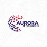 Aurora IT Solutions logo - Similar company to Build Max Technical Services