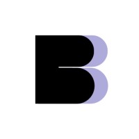 Bold Berry logo - Similar company to Hache. Branding