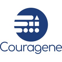 Couragene logo - Similar company to Infirmacea Inc.