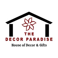 The Decor Paradise logo - Similar company to Virtuoso Technologies India Pvt. Ltd.