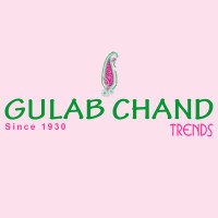 GULAB CHAND TRENDS PRIVATE LIMITED logo - Similar company to Jamsha Store