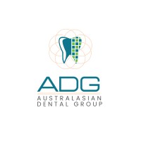 Australasian Dental Group logo - Similar company to Aim Dental Group