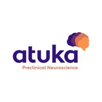 Atuka Inc. logo - Similar company to All Is Grace Community Partnership Initiative