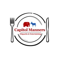 Capitol Manners logo - Similar company to Representative Steny Hoyer