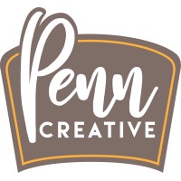 Penn Creative logo - Similar company to Untuck