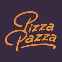 Pizza Pazza logo - Similar company to Gabiotec Projetos E Construcoes