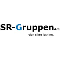 SR-Gruppen A/S logo - Similar company to Ckirkegaard