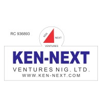 Ken-Next Ventures Nigeria Limited logo - Similar company to Jofaad Global Services Ltd.