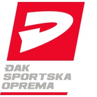 Djak Sport logo - Similar company to Mbd Distribution Sro