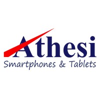 Athesi logo - Similar company to Mobiix