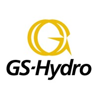 GS-Hydro Austria GmbH logo - Similar company to Deutsche Fundamentbaugesellschaft Mbh