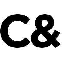 Contemporary And logo - Similar company to Art + Practice