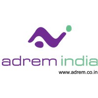 Adrem India logo - Similar company to 32Bytes