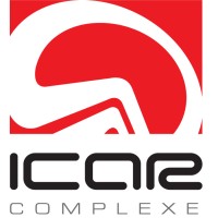 Complexe ICAR logo - Similar company to Profila-Agence Créative