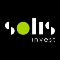 SOLIS INVEST logo - Similar company to B-Service Sp. Z O.O.
