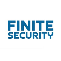 Finite Security logo - Similar company to Secureflares