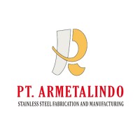 PT Armetalindo logo - Similar company to Pt Steda Multi Usaha
