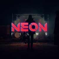 Neon Films logo - Similar company to Noctambule Cinema