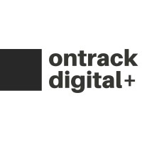 Ontrack Digital logo - Similar company to Cro Master