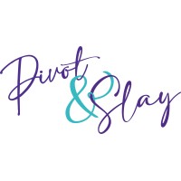 Pivot & Slay logo - Similar company to Pivot Planning & Design