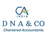 D N A & Co. Chartered Accountants logo - Similar company to Ahsg & Co Llp