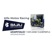 Alfa Motos logo - Similar company to Alpha Engineering, Inc.