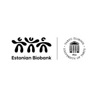 Estonian Biobank logo - Similar company to Finngen