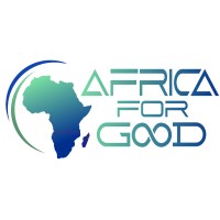 AFRICA FOR GOOD logo - Similar company to Osmanthe