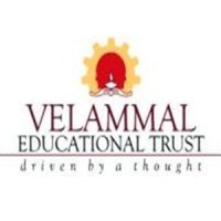 Velammal Educational Trust logo - Similar company to Newocom