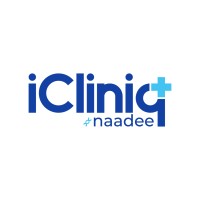 iCliniq Naadee logo - Similar company to Insightrackr