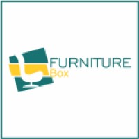 Furniture Box India logo - Similar company to Studio Mnt | Furniture Manufacturer