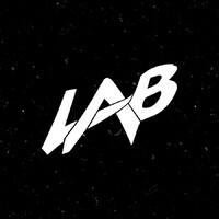 LAB Recordings logo - Similar company to Oh! Records