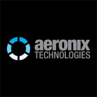 Aeronix Technologies logo - Similar company to Alpha Performance Fabrication Ltd