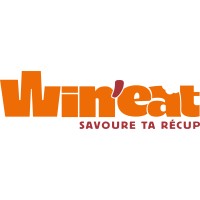 Win'eat - Glaces nutritionnelles logo - Similar company to J2 Ventures